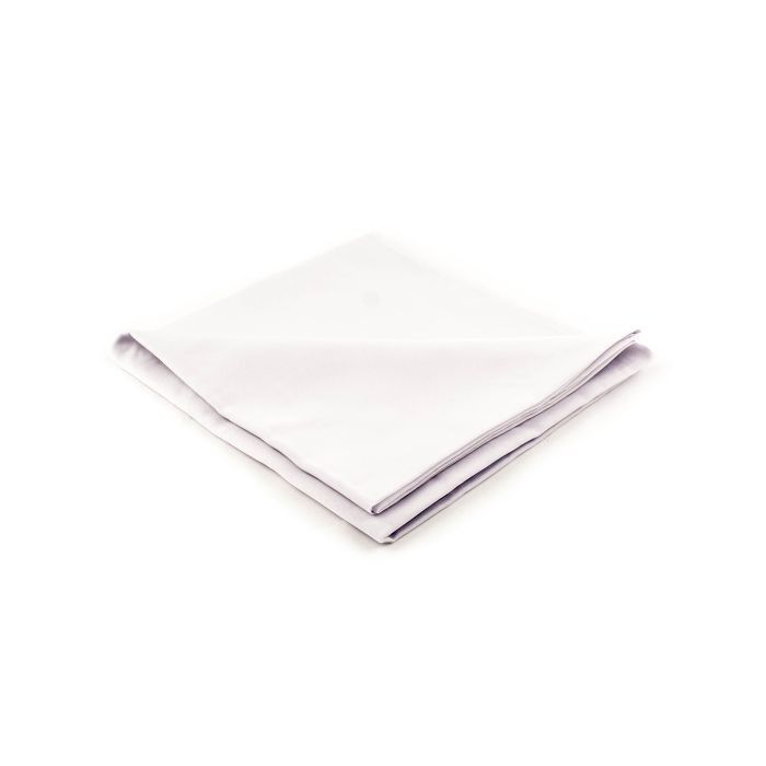 Pooja Cloth - White