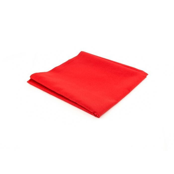Pooja Cloth - Red