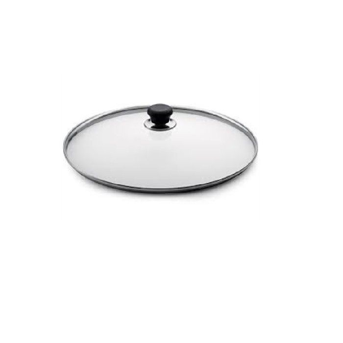 Spare 28cm glass lid For Pan, Saucepan and Casserole