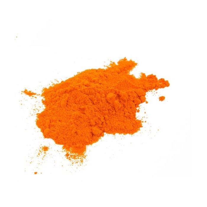 Rangoli Colour – Orange