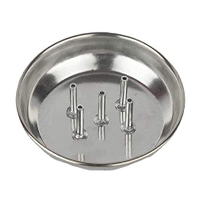 Incense Holder Plate No 5
