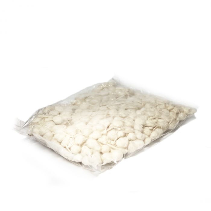 Round Cotton Watt/ Vatt - Medium