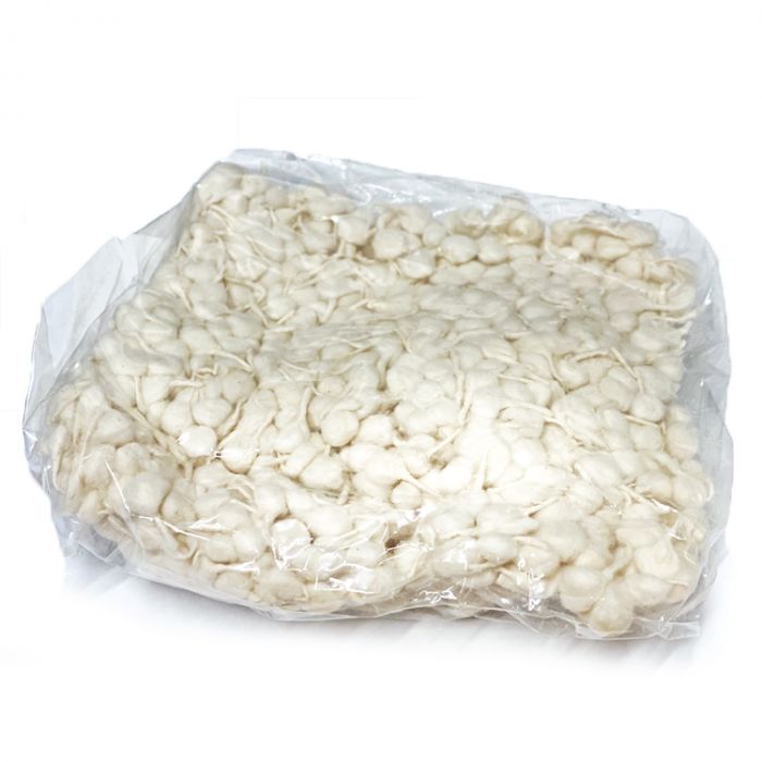 Round Cotton Watt/ Vatt - Large