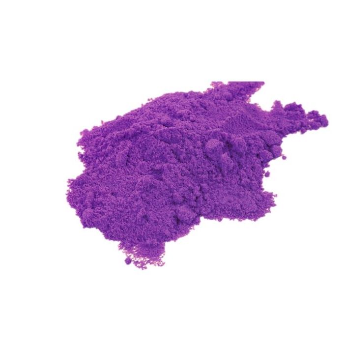 Rangoli Colour – Dark Purple