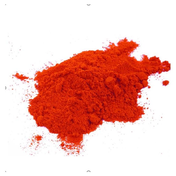 Rangoli Colour - Red