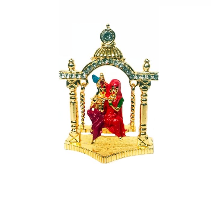 Anmol Radha Krishna Zula