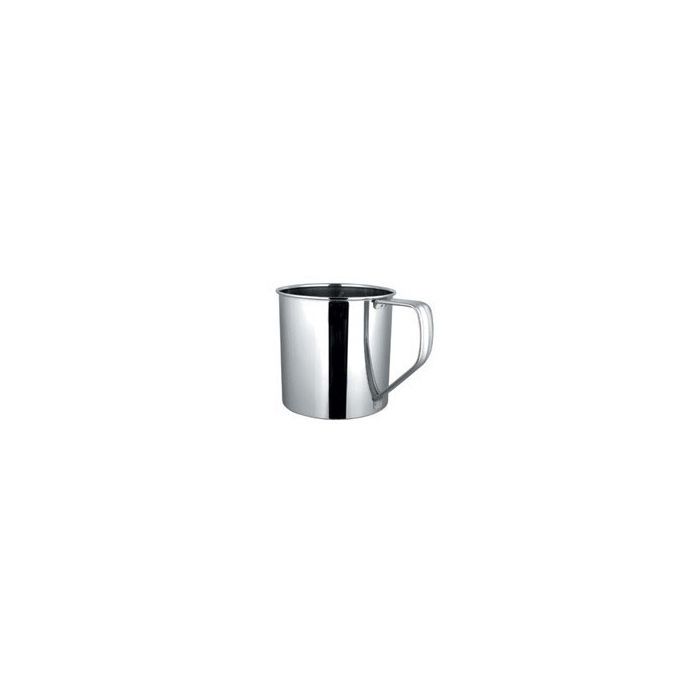 Stainless Steel Mug Size 10