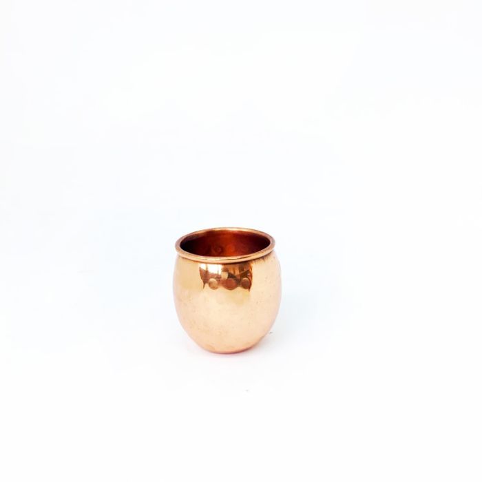 Copper Shot Glass