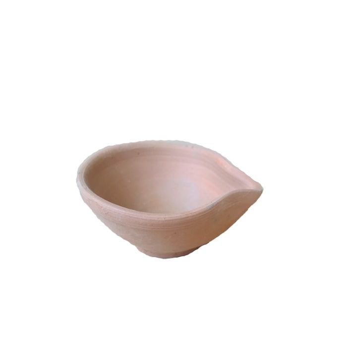 Clay Kodia - Plain - Small