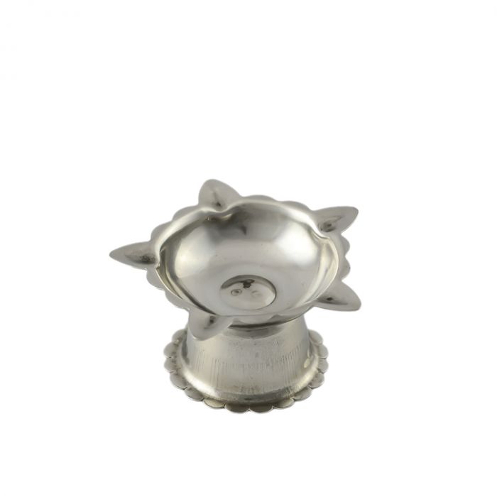 Traditional Stainless Steel STP Star Niranjan Divi No.3