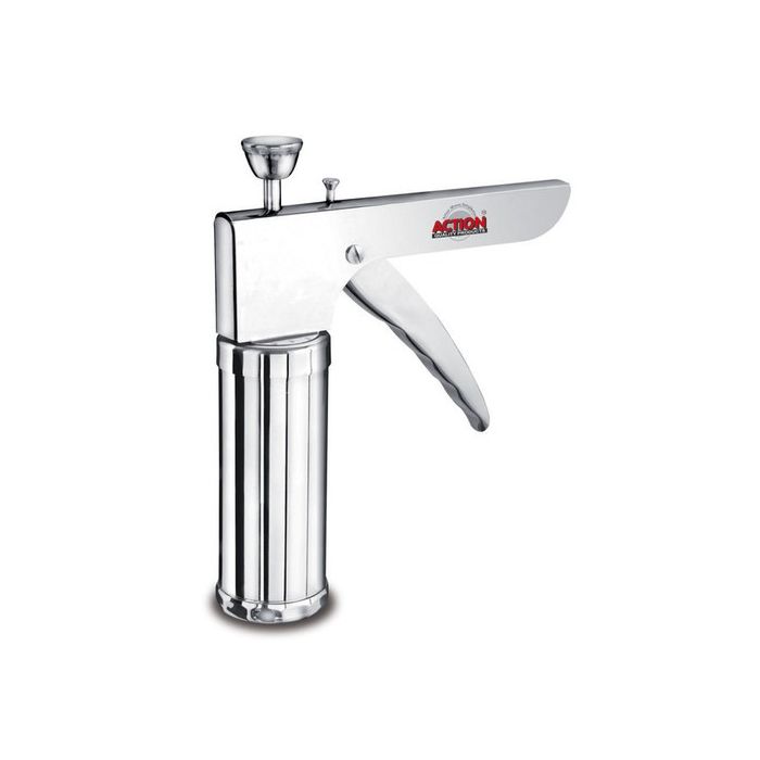 King Kitchen Press Farsan & Icing Maker 