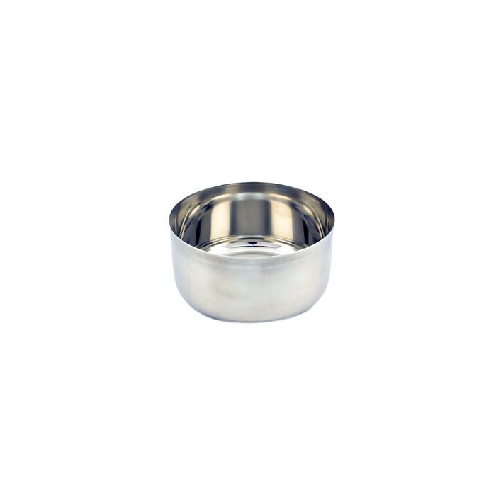Stainless Steel Sadi Vati No 4