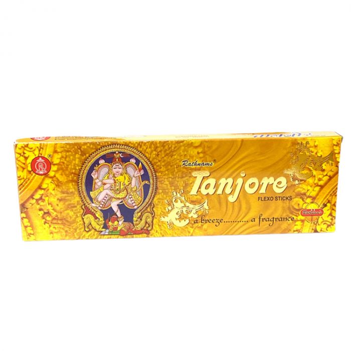 Rathnams Tanjore Incense Sticks
