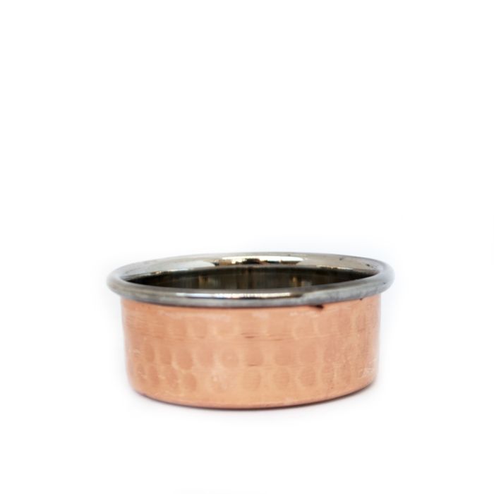 Copper Vati - Size 2.5