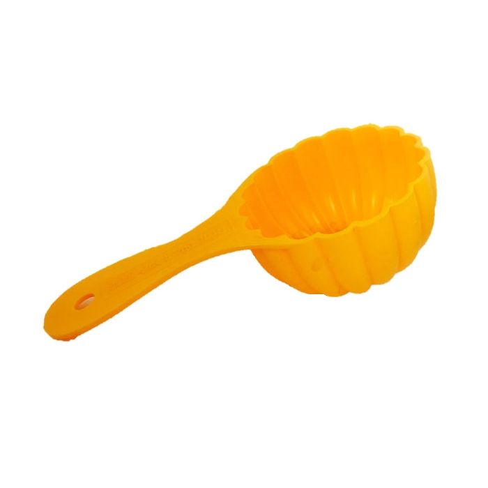 Plastic Sweet Mould Ladva - Extra Large - No 4