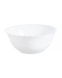Luminarc Trianon White Salad Bowl 18cm – 7.0”