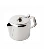 Stainless Steel Tea Pot 0.3Ltr/12oz