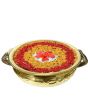 Brass Urli Size 12 - Diameter 30cm
