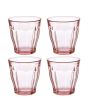 Duralex Glasses Picardie Tumbler 25cl (Pack Of 4)