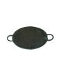 Iron Concave Tawa 12'