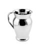 Stainless Steel  Jug Without Lid - NO 12