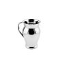 Stainless Steel  Jug Without Lid - NO 12
