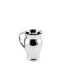 Stainless Steel  Jug Without Lid - NO 12