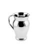 Stainless Steel Meera Jug Without Lid - 14