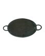 Iron Concave Tawa 18'