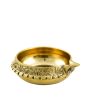 BRASS KUBAR DEEP NO 1