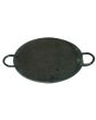 Iron Concave Tawa 24'