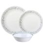 Corelle Country Cottage 12pc Dinner Set