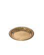 Copper Sargam Plate - 2