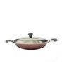 Krishna Non Stick Appa Chatty- 20.5cm