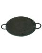 Iron Concave Tawa 26'