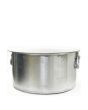 Aluminium Gujarti Casseroles 30