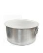 Aluminium Gujarti Casseroles 30