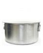 Aluminium Gujarti Casseroles 32