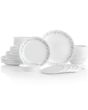 Corelle Country Cottage 66pc Dinner Set