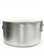 Aluminium Gujarti Casseroles 36