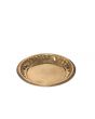 Copper Sargam Plate - 3