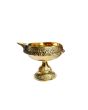Traditional Brass Kuber Deep Stand No 5