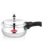 Premier Aluminium Handi Pressure Cooker 3L-liquid vol 2.3L