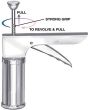 King Kitchen Press Farsan & Icing Maker 