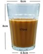 Tea (Chai) Glass Small