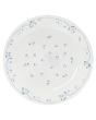 Corelle Provincial Blue Dinner Plate 26cm