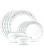 Corelle Country Cottage 16pc Dinner Set (No Mug)