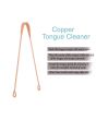 Copper Tongue Cleaner