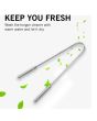 Stainless Steel Tongue Cleaner