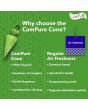 CAMPURE JASMINE CONE 1 Pack